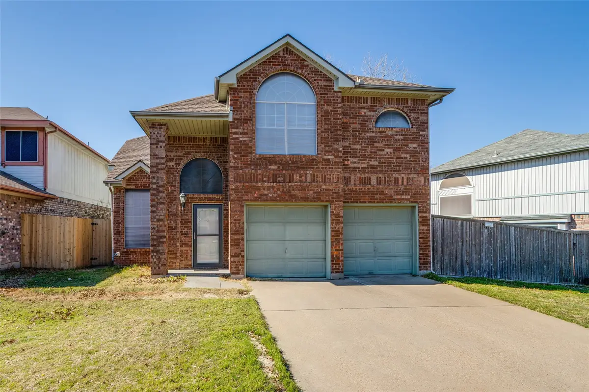 6841 Douglas Creek, Plano, TX 75023 - #1