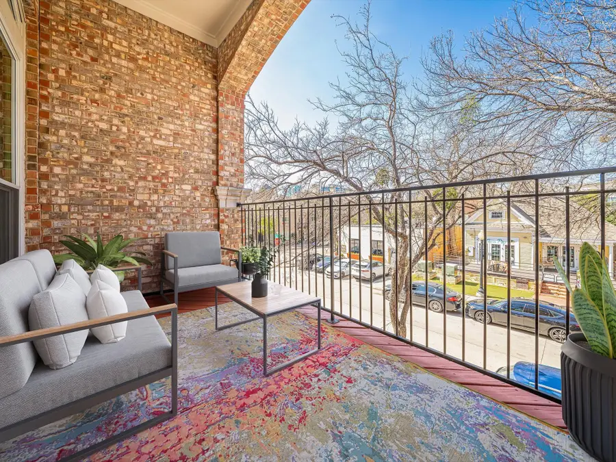 2906 Thomas Avenue, Dallas, TX 75204 - #3