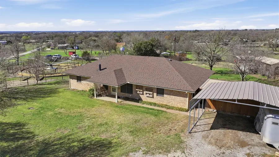1644 County Road 195, Dublin, TX 76446 - #2
