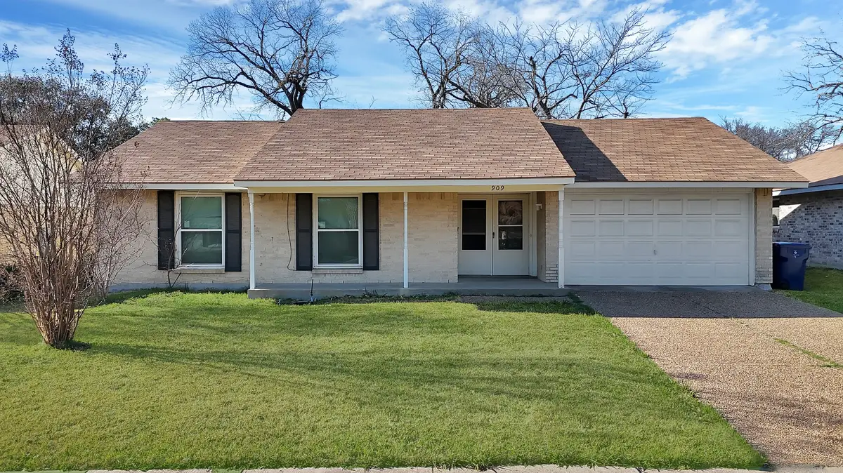 909 Ravencroft Drive, Garland, TX 75043 - #1