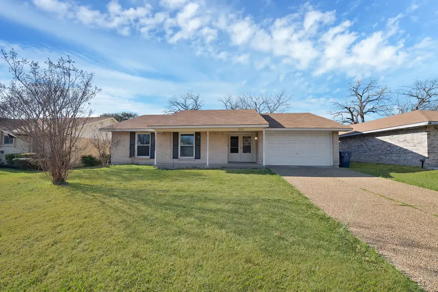 909 Ravencroft Drive, Garland, TX 75043 - #2