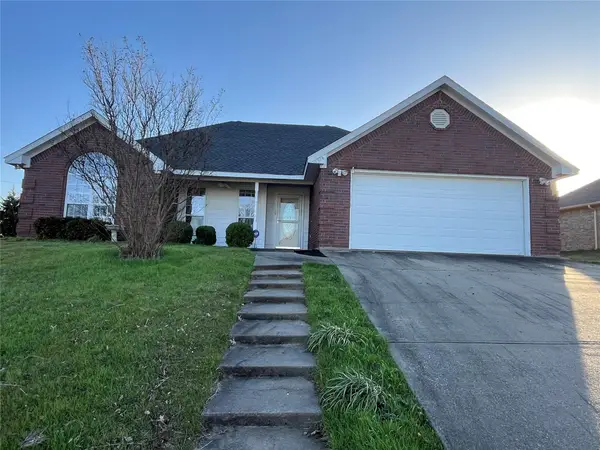 1524 Timbercreek Drive, Howe, TX 75459