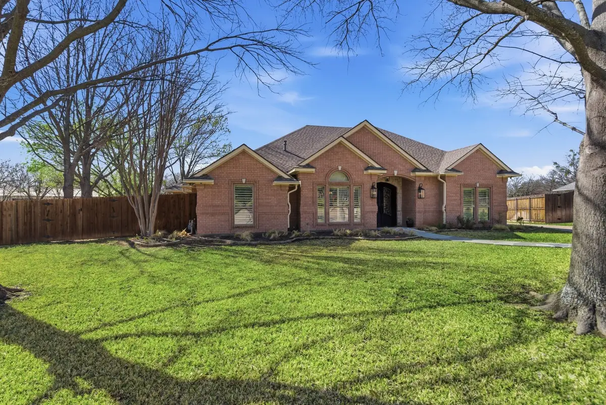 1622 Tamarron Court, Keller, TX 76248 - #1