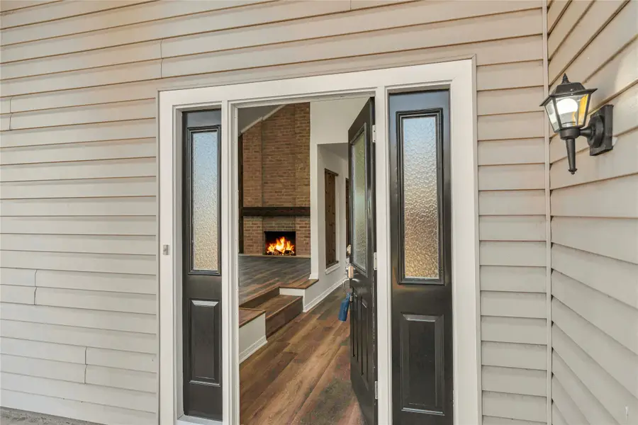 5514 Castleview Lane, Garland, TX 75044 - #2