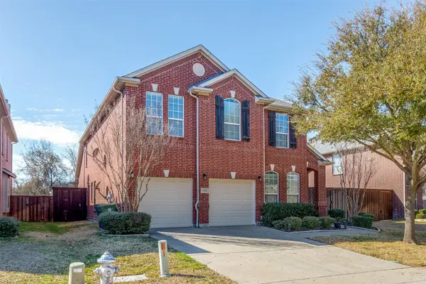 1164 Annalea Cove Drive, Lewisville, TX 75056