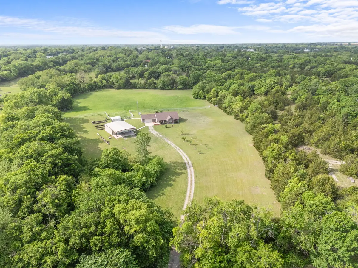254 Jackson Road, Whitewright, TX 75491 - #1