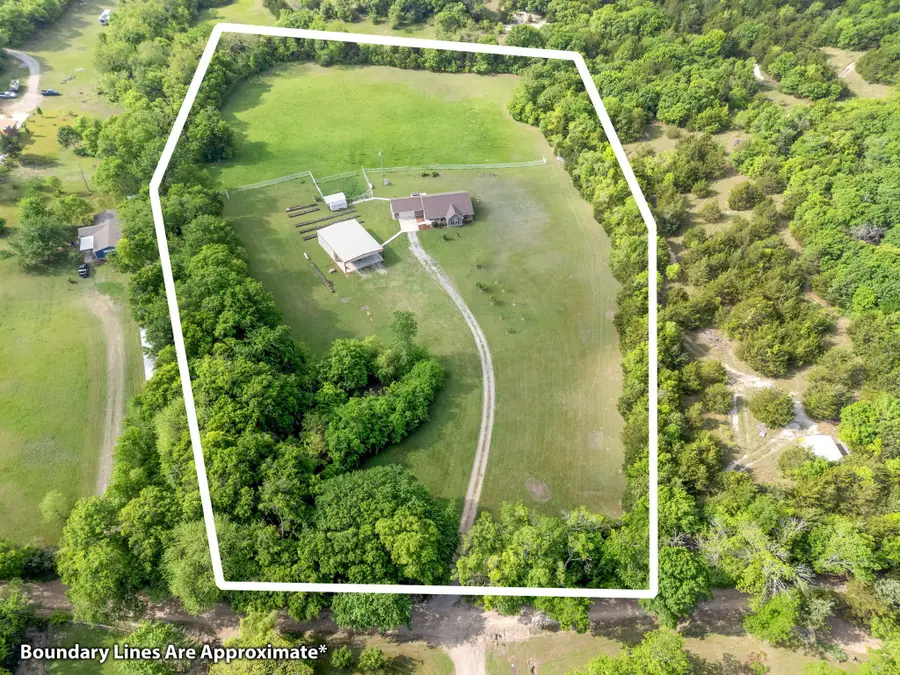 254 Jackson Road, Whitewright, TX 75491 - #2