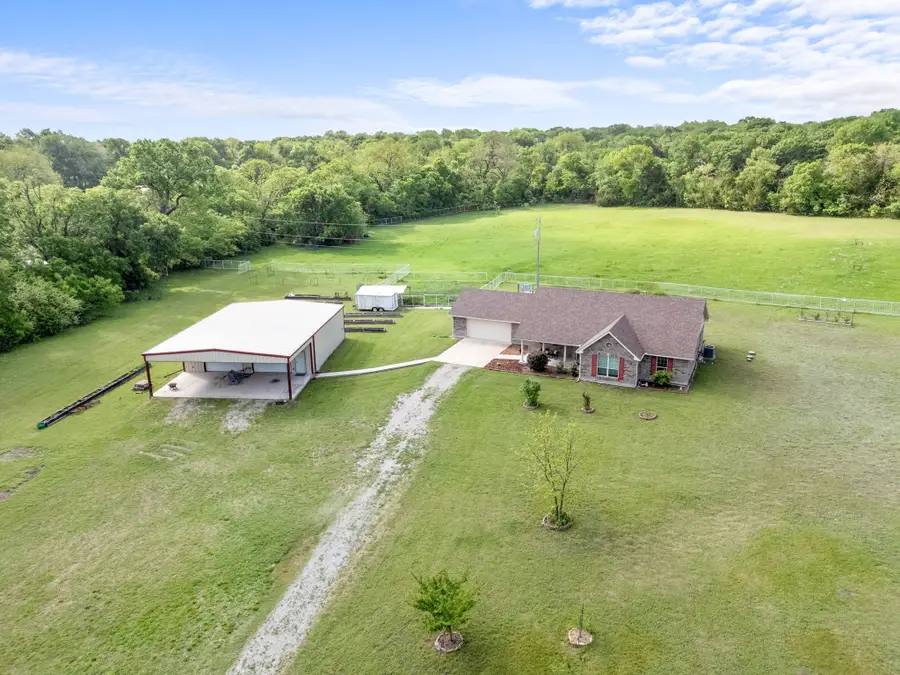 254 Jackson Road, Whitewright, TX 75491 - #3