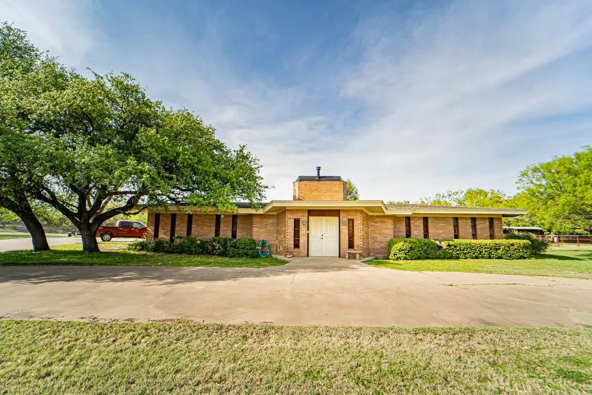 4 Chaparral Lane, Breckenridge, TX 76424 - #1