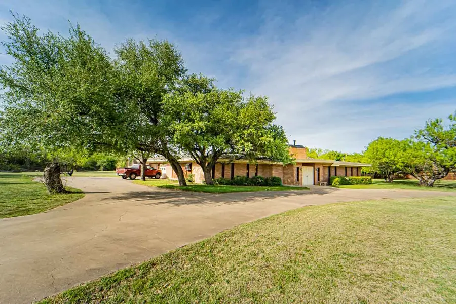 4 Chaparral Lane, Breckenridge, TX 76424 - #3