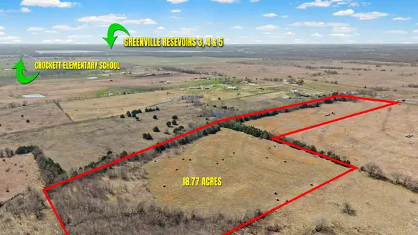 TBD Tx-34, Greenville, TX 75401