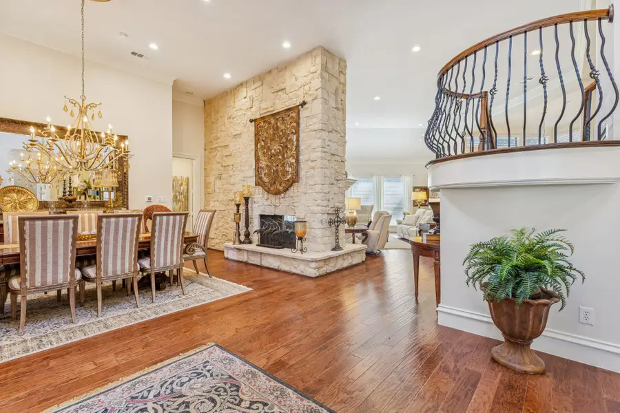 4 Wooded Lane, Allen, TX 75013 - #2