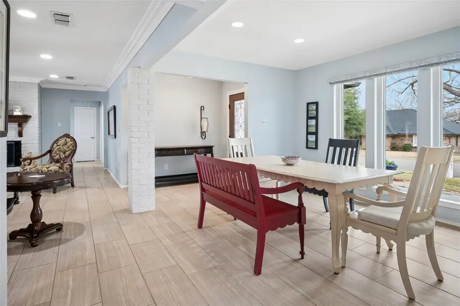 4001 Copperwood Court, Colleyville, TX 76034 - #3