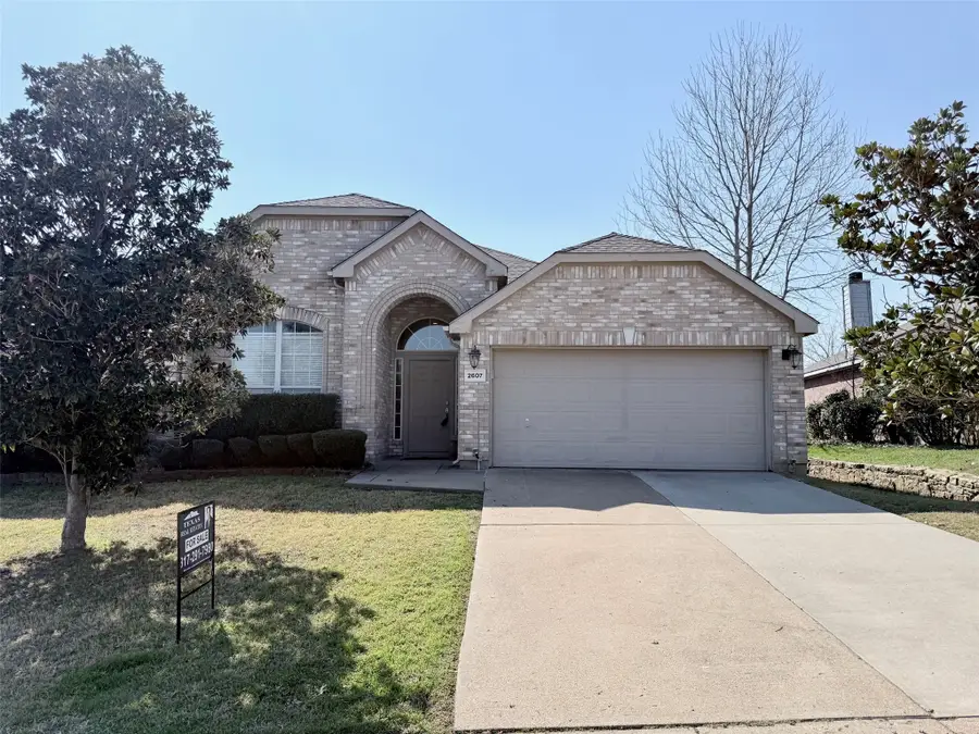 2607 Ridgeoak Trail, Mansfield, TX 76063 - #3