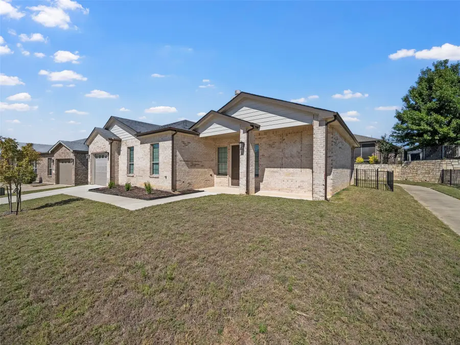 3712 Fireside Lane, McKinney, TX 75071 - #3