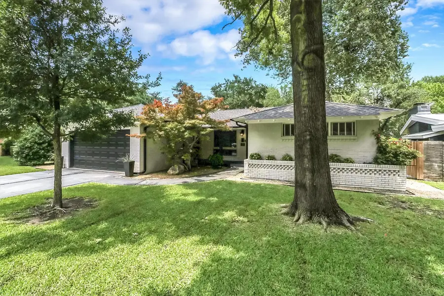 5024 Rexton Lane, Dallas, TX 75214 - #3