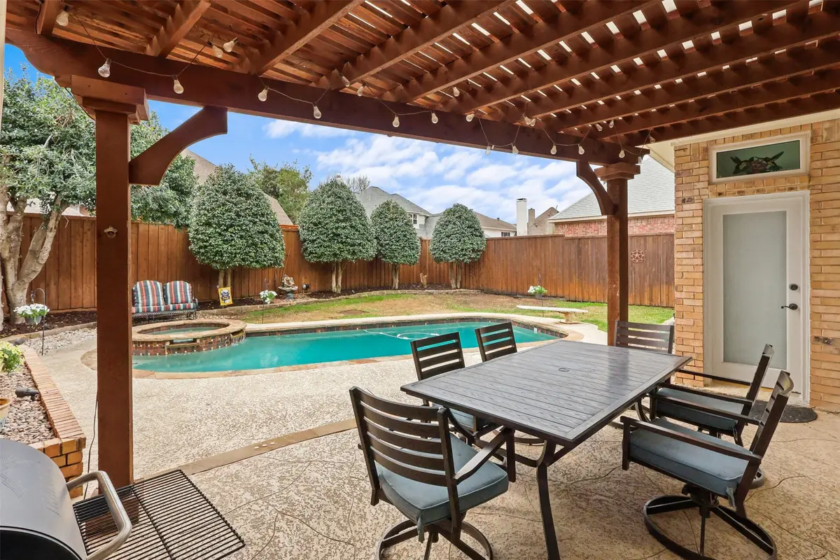 3408 Sandy Trail Lane, Plano, TX 75023 - #1