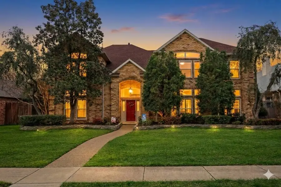 3408 Sandy Trail Lane, Plano, TX 75023 - #2