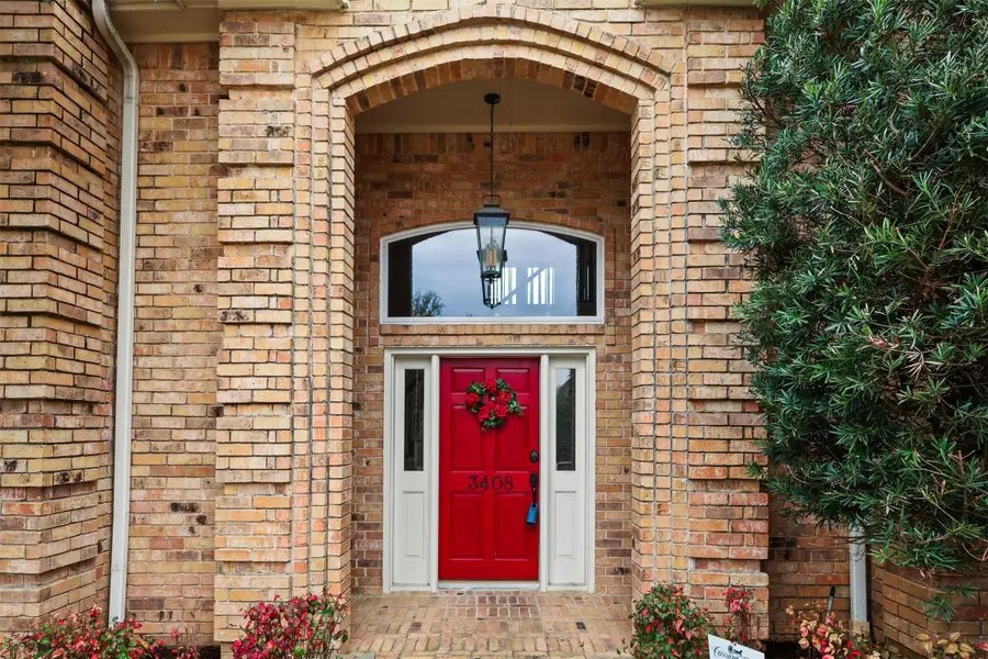 3408 Sandy Trail Lane, Plano, TX 75023 - #3