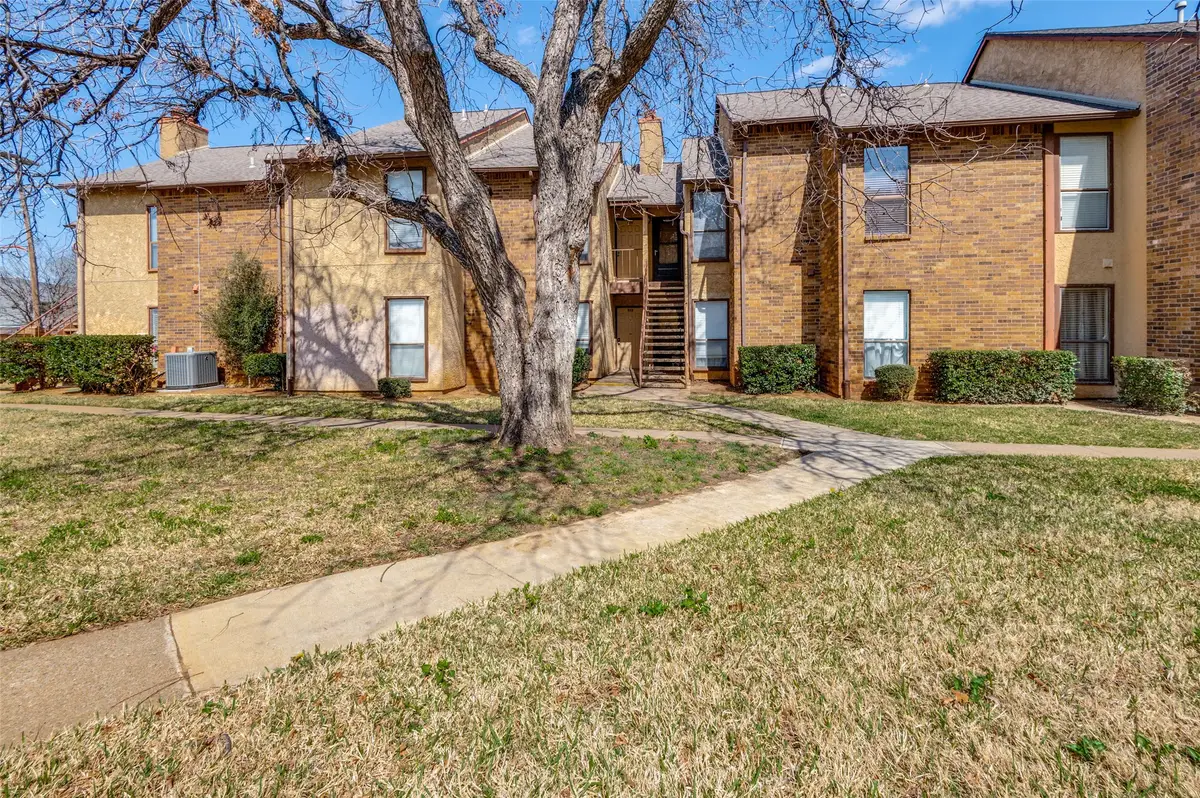 1908 Cloisters Drive #522, Arlington, TX 76011 - #1