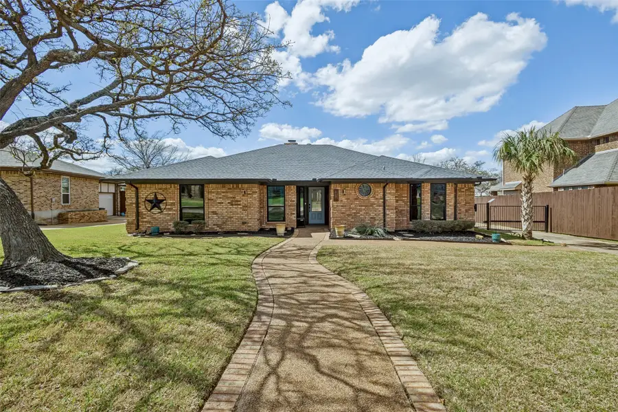 316 Inverness Drive, Trophy Club, TX 76262 - #2