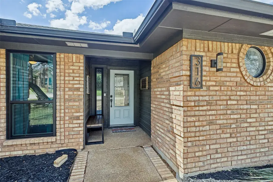 316 Inverness Drive, Trophy Club, TX 76262 - #3