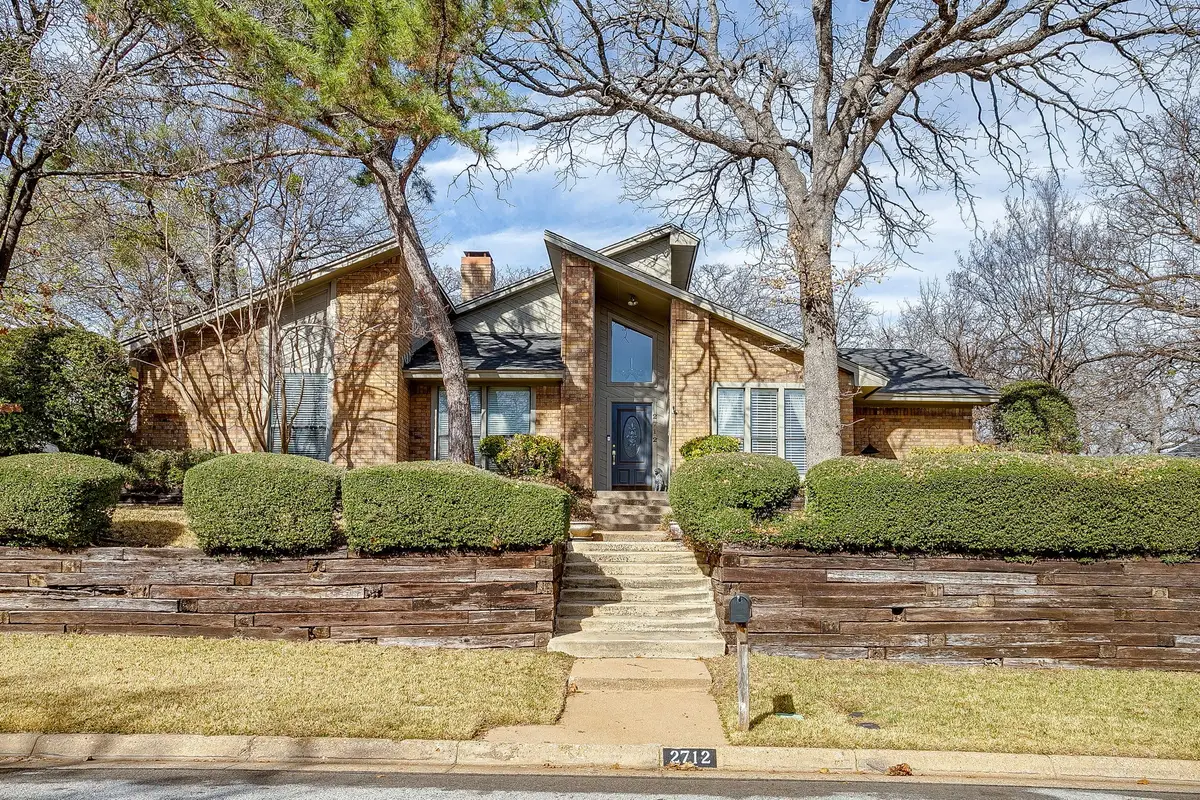 2712 Butler Drive, Arlington, TX 76012 - #1