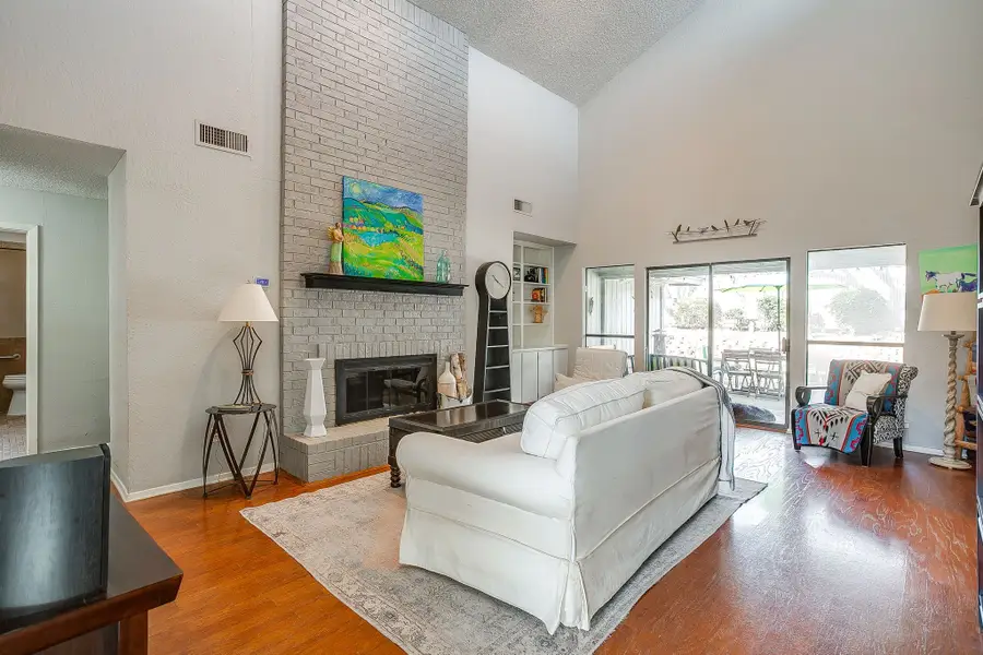 2712 Butler Drive, Arlington, TX 76012 - #2