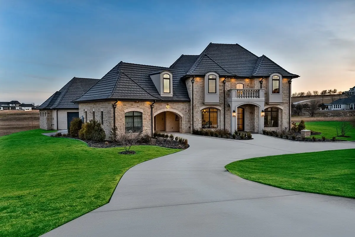 231 Nueces Trail, Aledo, TX 76008 - #1