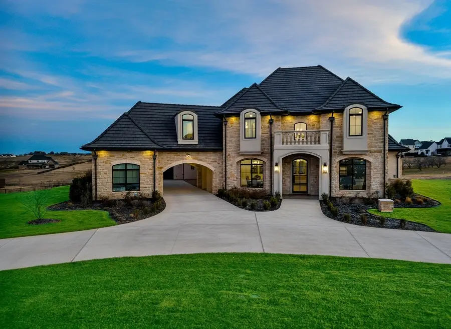 231 Nueces Trail, Aledo, TX 76008 - #2