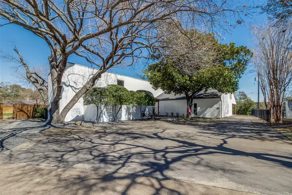 12030 Shirestone Lane, Dallas, TX 75244