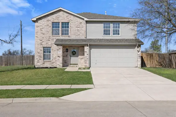 7709 Highpoint Ridge, Frisco, TX 75035