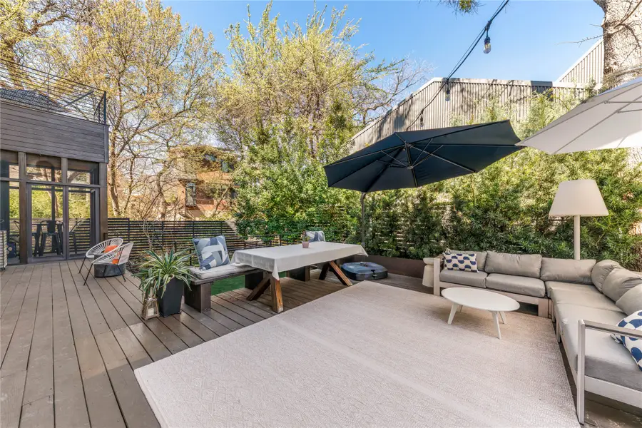 830 Kessler Woods Trail, Dallas, TX 75208 - #3