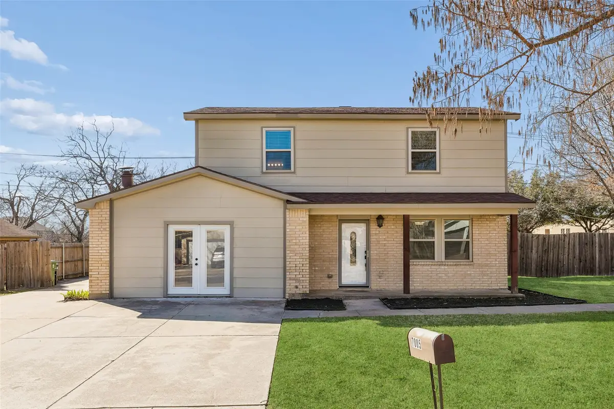 7005 Green Ridge Trail, North Richland Hills, TX 76182 - #1