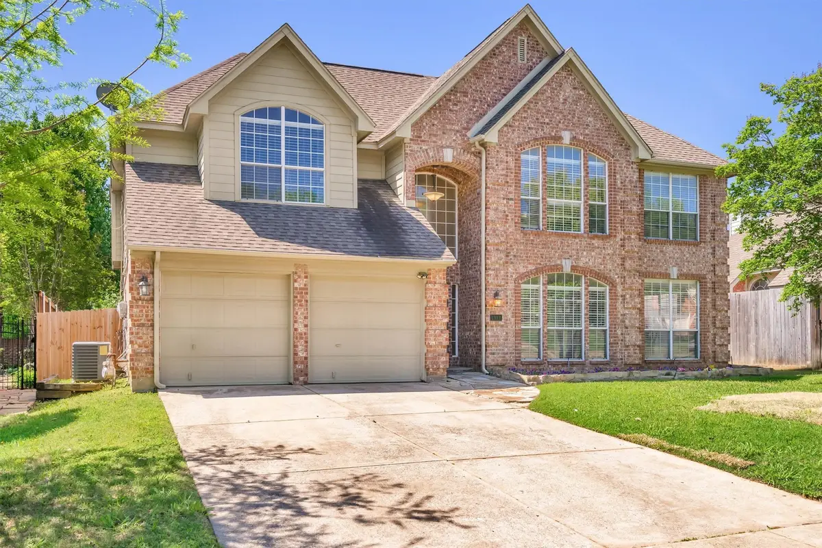 1911 New Haven Road, Grapevine, TX 76051 - #1