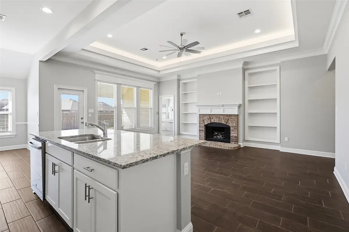 4177 Grassy Lake Drive, Bossier City, LA 71111 - #1