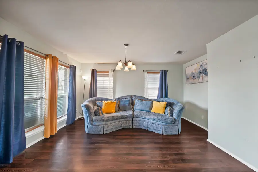 2008 Woodhurst Trail, Heartland, TX 75126 - #3