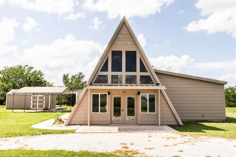 124 Greenhill Circle, Nocona, TX 76255 - #3