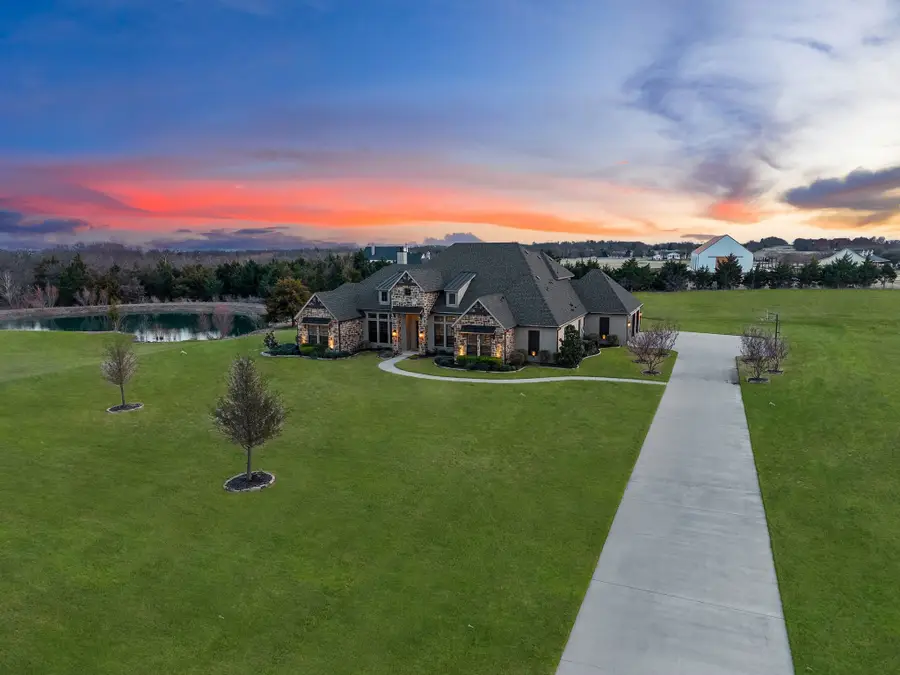 2171 Stags Leap, Celina, TX 75009 - #2