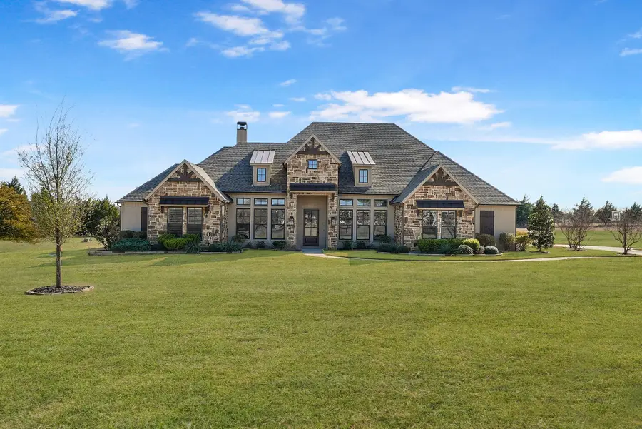 2171 Stags Leap, Celina, TX 75009 - #3