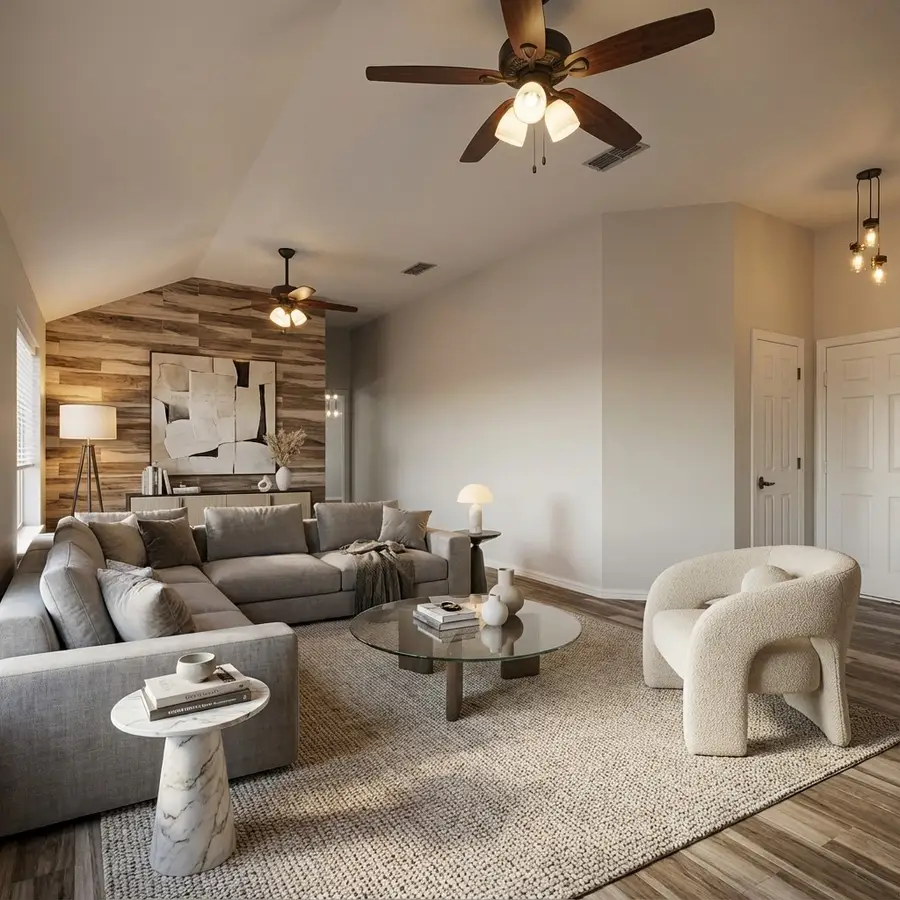 5005 Bradley Lane, Arlington, TX 76017 - #2