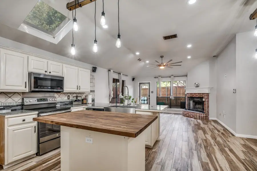 5005 Bradley Lane, Arlington, TX 76017 - #3