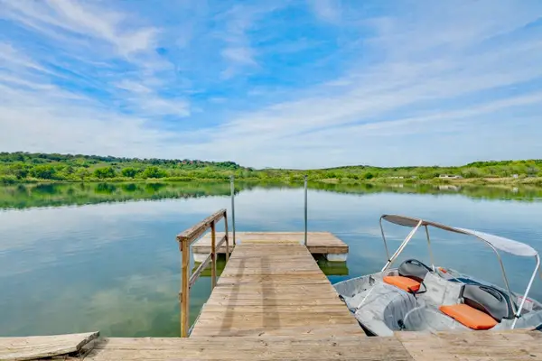 2013 Bedford Court, Weatherford, TX 76087