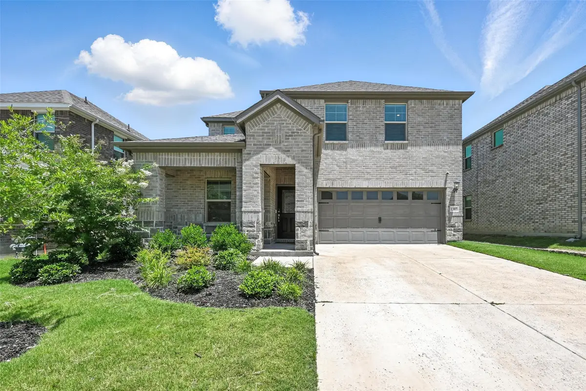 1307 Kirkdale Drive, Melissa, TX 75454 - #1
