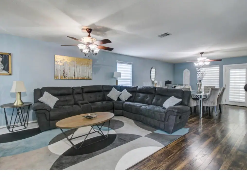 1333 Falcon Drive, Southwest Dallas, TX 75051 - #1