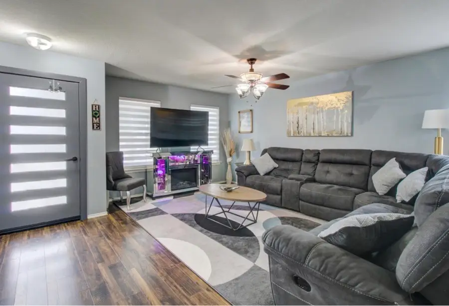 1333 Falcon Drive, Southwest Dallas, TX 75051 - #2