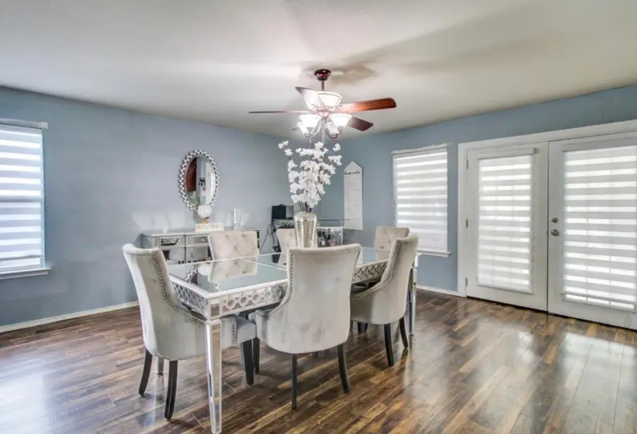 1333 Falcon Drive, Southwest Dallas, TX 75051 - #3