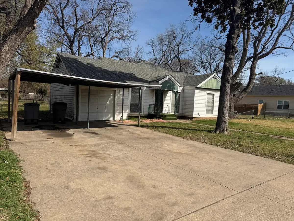 4607 Cranfill Drive, Dallas, TX 75216 - #1