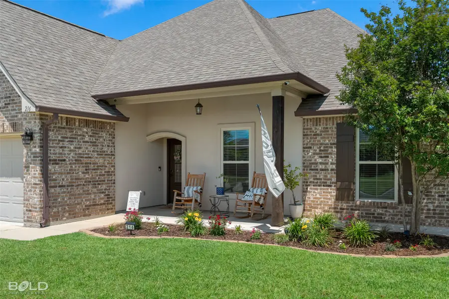 216 Apalachee Way, Bossier City, LA 71111 - #3