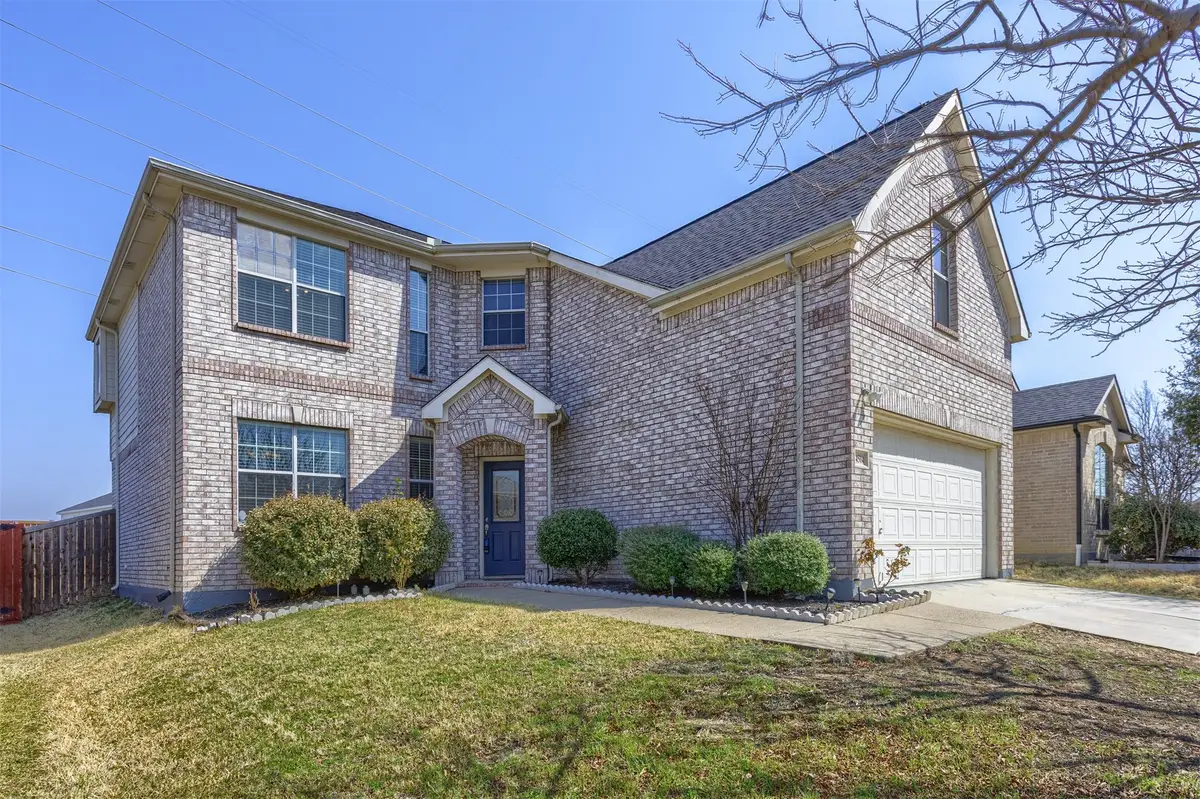 14504 Eaglemont Drive, Little Elm, TX 75068 - #1